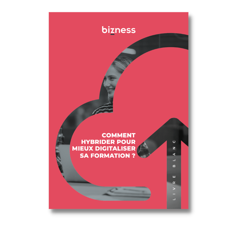 livre blanc digitalisation formation