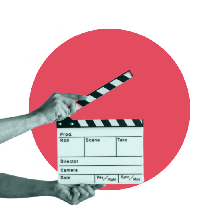 main clap cinéma ouvert