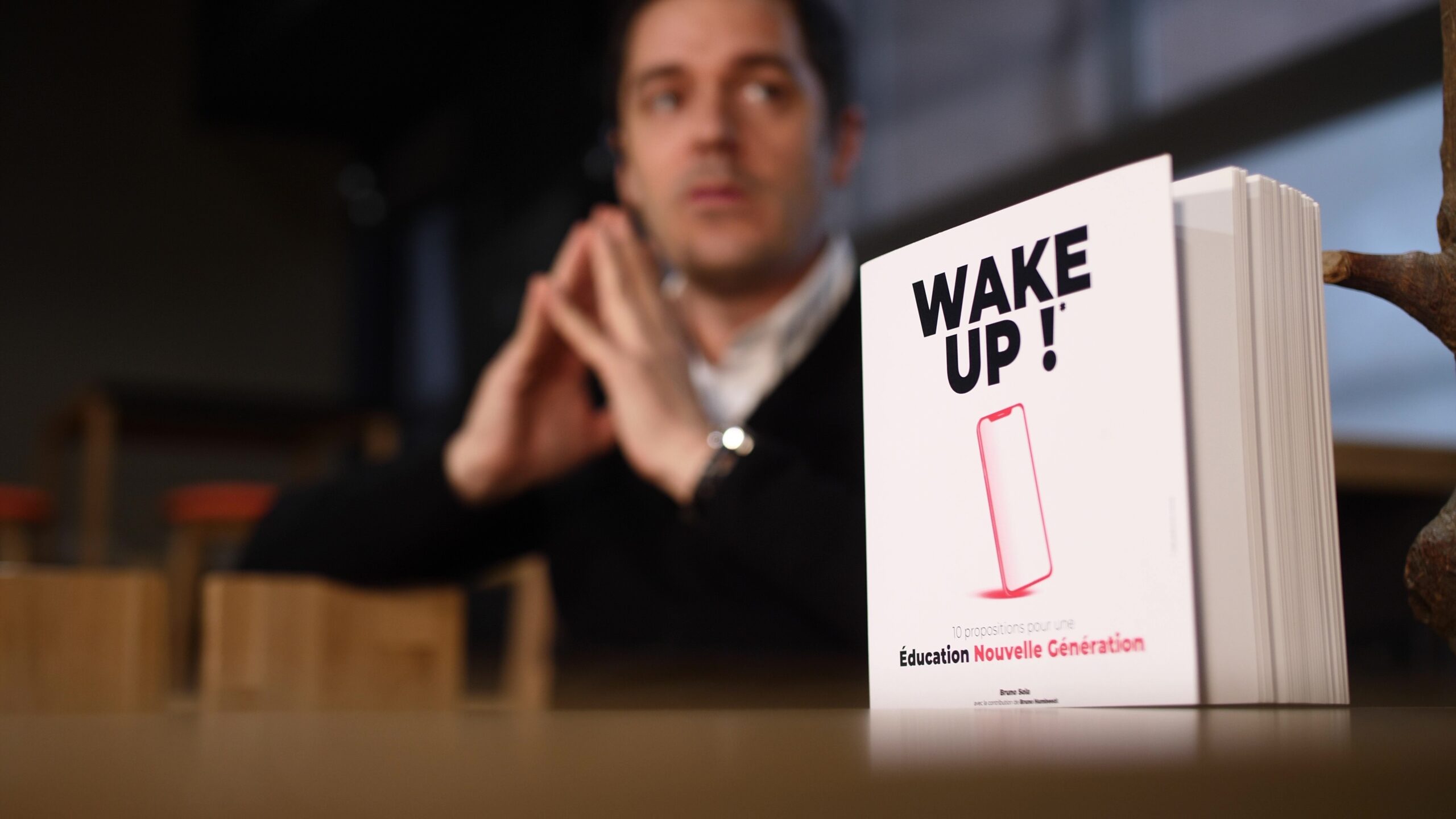 bruno sola couverture livre