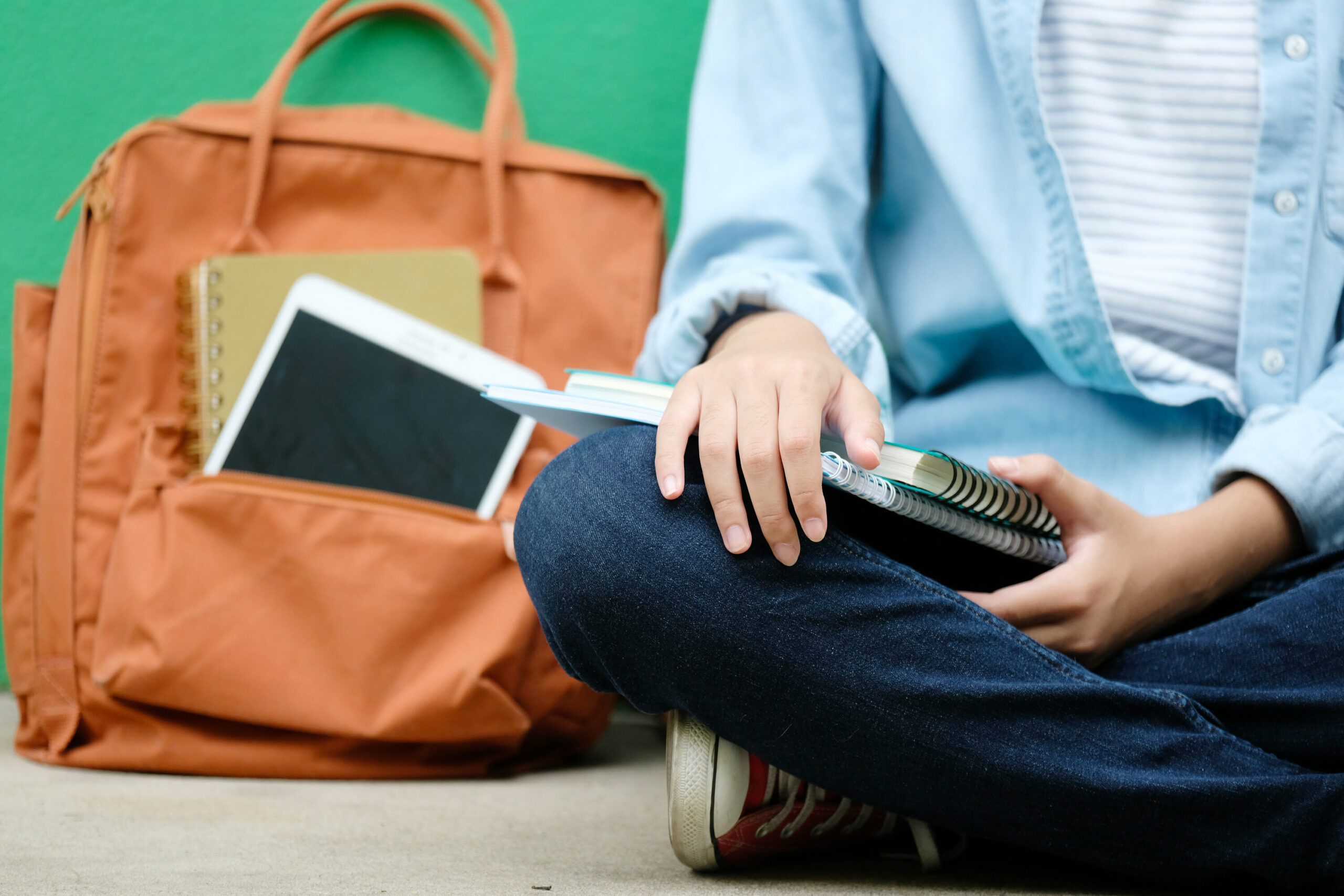 Bruno Sola publie « Wake Up ! 10 propositions pour une éducation nouvelle génération »