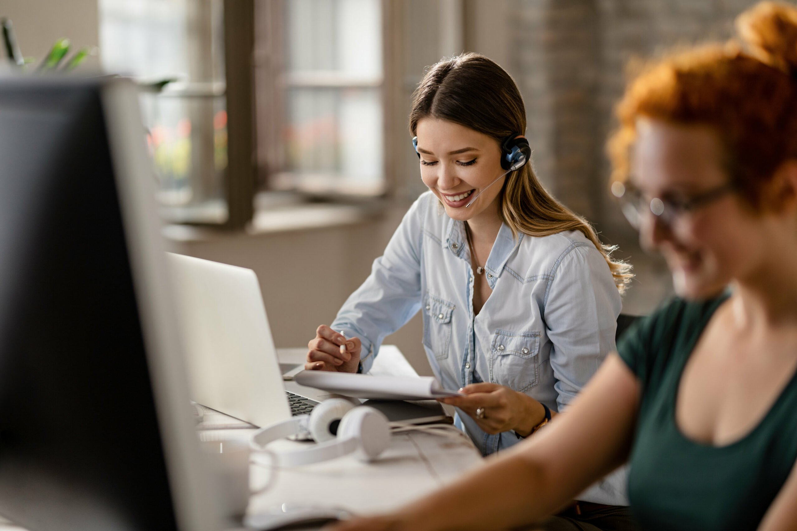 5 conseils pour optimiser sa relation client et préserver sa marge