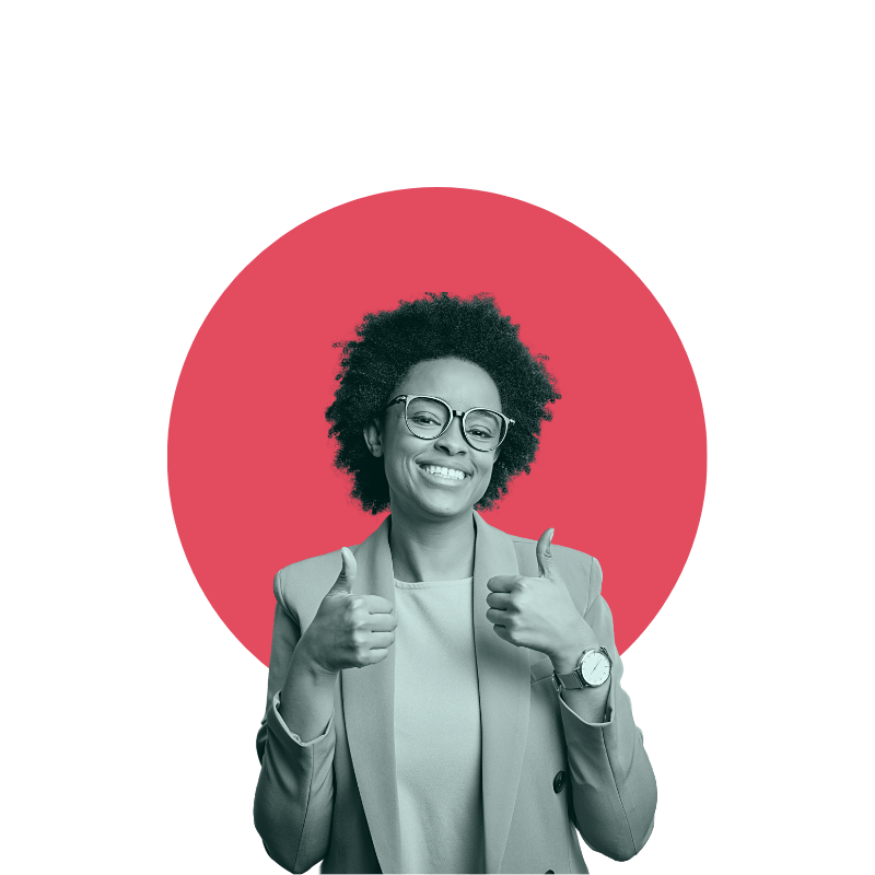 femme pousses levées vente