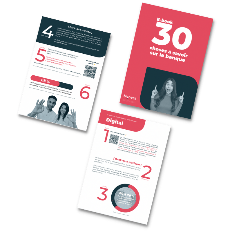 pages intérieures e-book banque bizness
