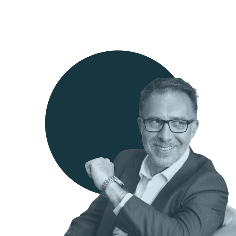 samuel tual président acutal bizness