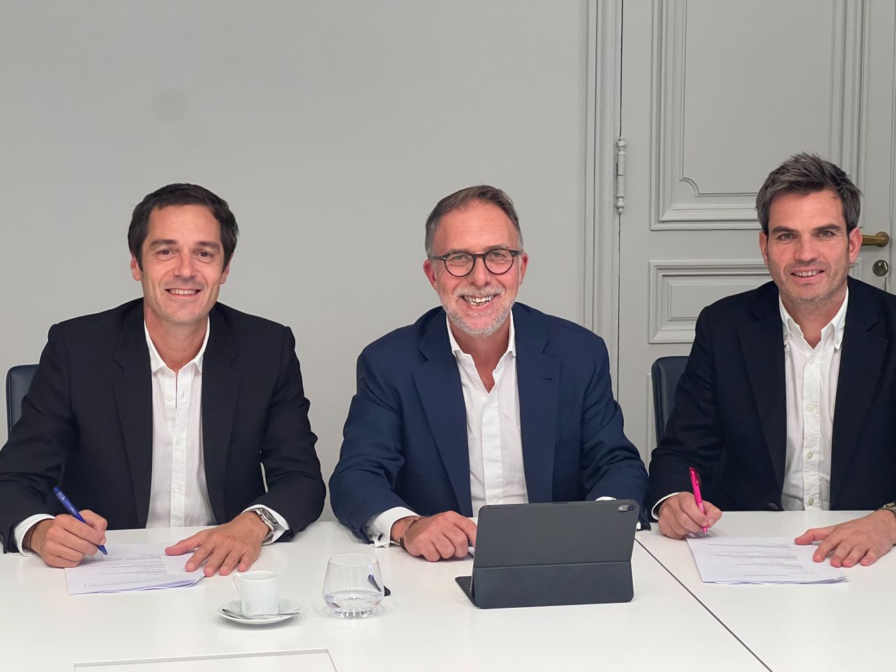 bruno sola samuel tual nicolas rivière