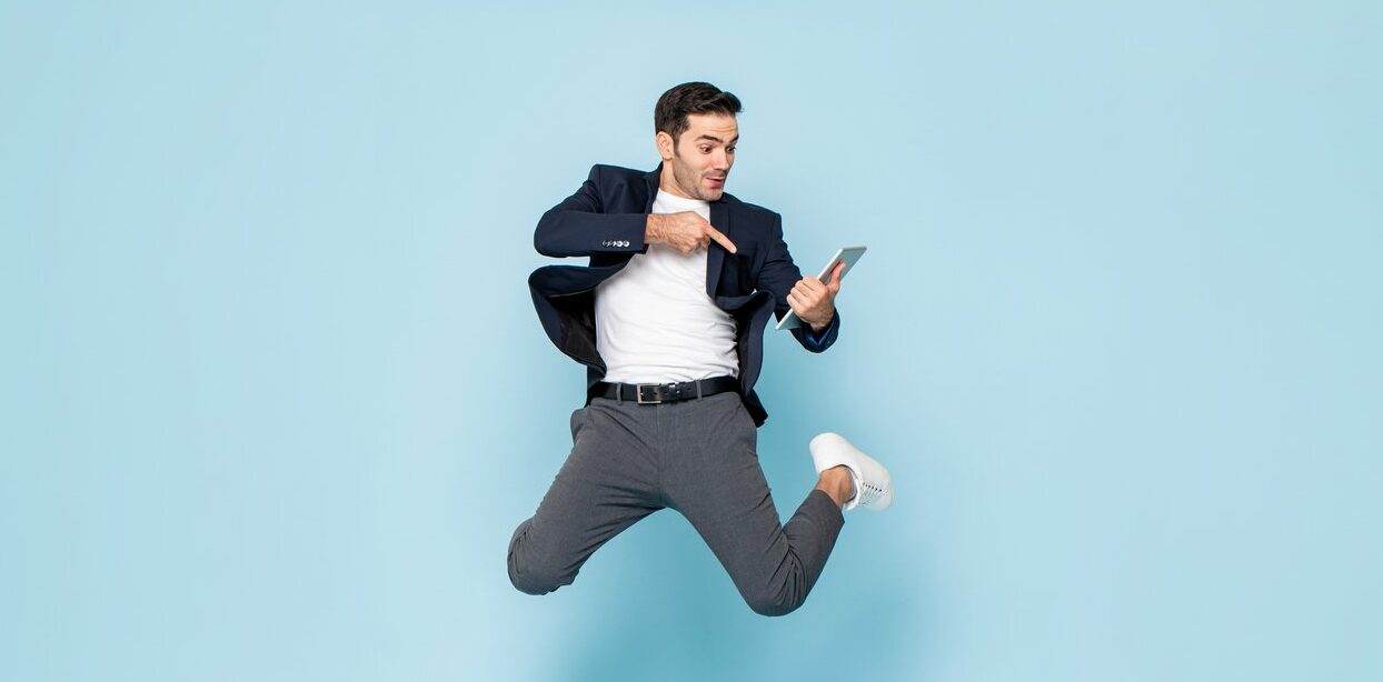 Être un bon commercial en 6 recommandations